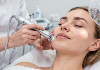 What Is a HydraFacial? Benefits, Risks, Cost, and Everything You Need to Know