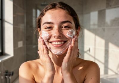 Glowing Skin Routine for 2026: Morning to Night