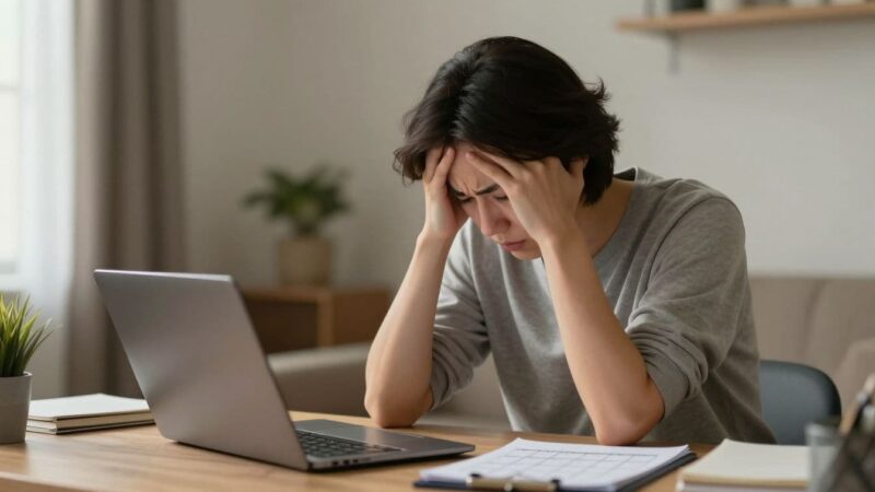 Why Is My Period Late? 8 Causes Beyond Pregnancy