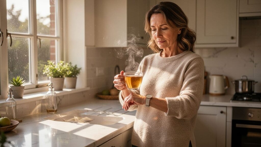 Intermittent Fasting for Women Over 40: Does It Work?