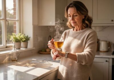 Intermittent Fasting for Women Over 40: Does It Work?