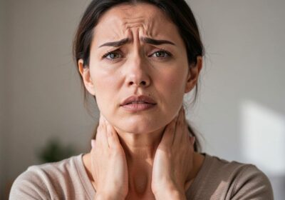 What Causes Extreme Mood Swings in Women?