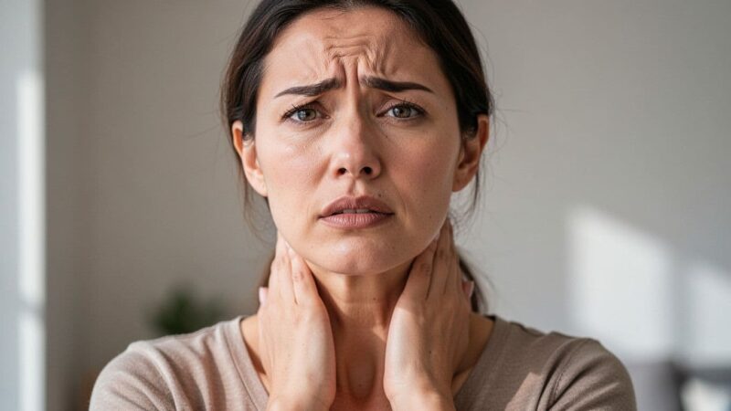 What Causes Extreme Mood Swings in Women?