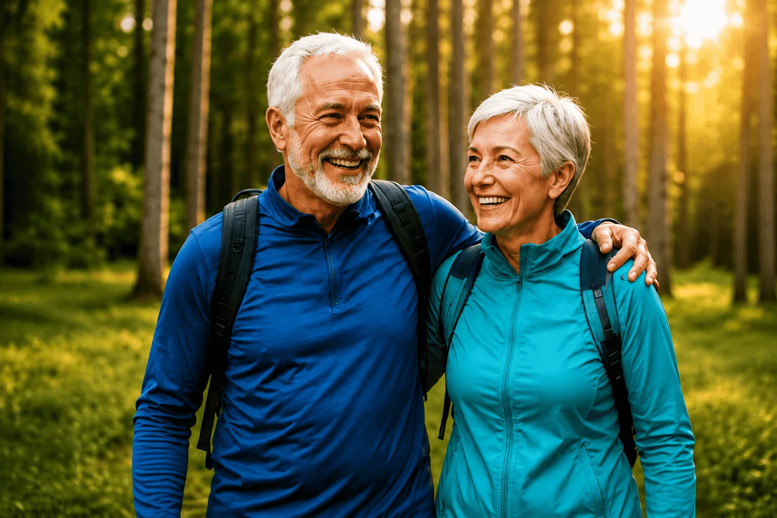 Health Beyond Age homepage hero image