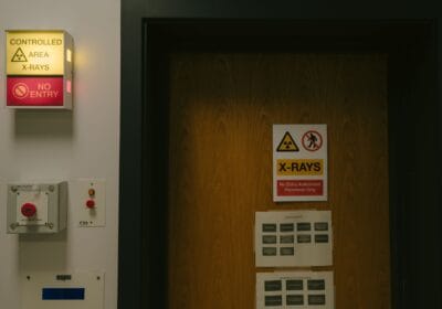 Everyday Radiation Exposure: Where It Comes From and How Much You Get
