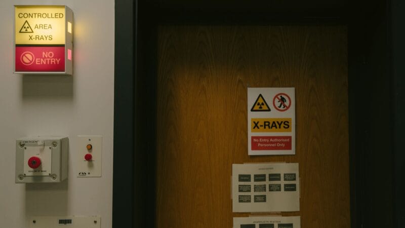 Everyday Radiation Exposure: Where It Comes From and How Much You Get
