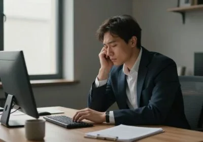 Emotional Exhaustion vs Burnout: Know the Difference