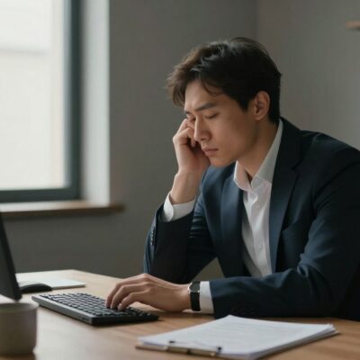 Emotional Exhaustion vs Burnout: Know the Difference