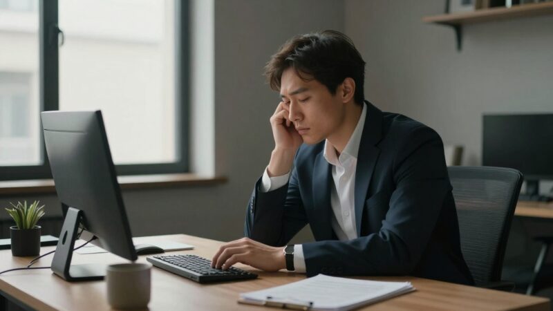 Emotional Exhaustion vs Burnout: Know the Difference
