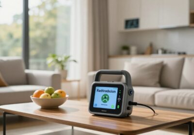 Everyday Radiation Exposure: What Actually Matters