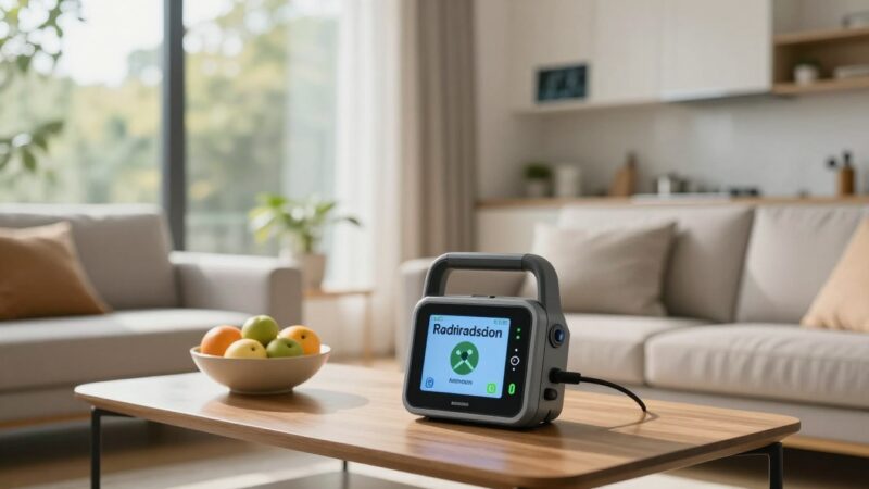 Everyday Radiation Exposure: What Actually Matters