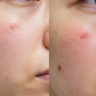 Fungal Acne vs Acne: How to Tell Them Apart