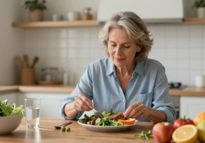 Is Intermittent Fasting After 50 Safe? Research Shows