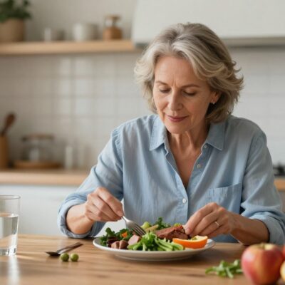 Is Intermittent Fasting After 50 Safe? Research Shows
