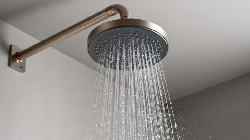 Legionella Water Systems: How Spread Is Controlled