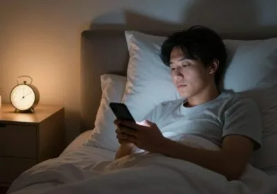 Screen Time and Mental Health: What Cutting Back Changes