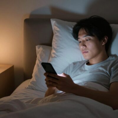 Screen Time and Mental Health: What Cutting Back Changes