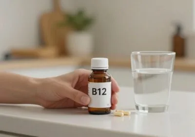 Vitamin B12 Deficiency: Quiet Signs, Who Is at Risk and How It Is Treated