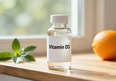 Vitamin D vs D3: What the Label Means and Which Form to Choose