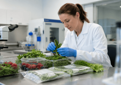 Cyclospora Outbreak Symptoms and State Updates for 2026