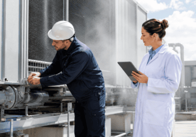 Legionnaires’ Disease Causes: How Infection Happens