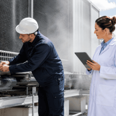 Legionnaires’ Disease Causes: How Infection Happens