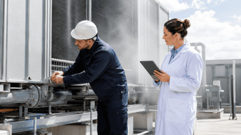 Legionnaires’ Disease Causes: How Infection Happens