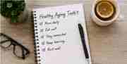 The Healthy Aging After 50 Toolkit: Staying Strong, Mobile and Independent