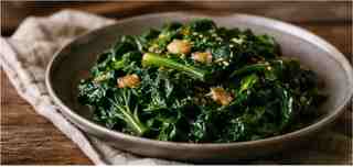 Longevity Foods: What Long-Lived Populations Eat