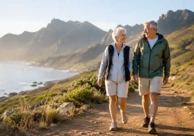 Longevity: What Actually Helps You Live Longer and Better