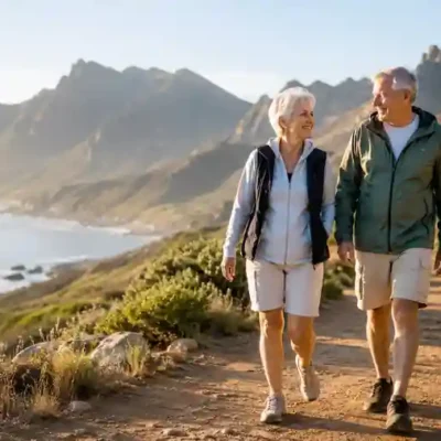 Longevity: What Actually Helps You Live Longer and Better