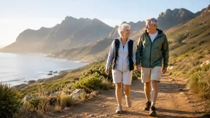 Longevity: What Actually Helps You Live Longer and Better