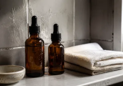 Niacinamide and Vitamin C Together: Can You Use Both?