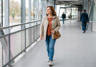 Walking After Meals: What It Does for Blood Sugar