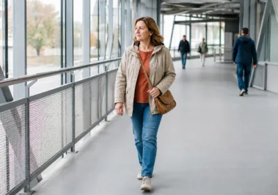 Walking After Meals: What It Does for Blood Sugar