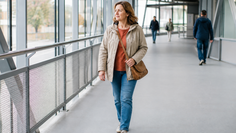 Walking After Meals: What It Does for Blood Sugar