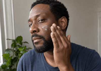 Sunscreen for Dark Skin: How to Avoid White Cast