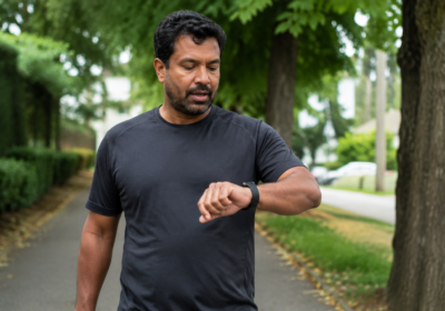 Zone 2 Cardio for Beginners: How Hard Should It Feel?