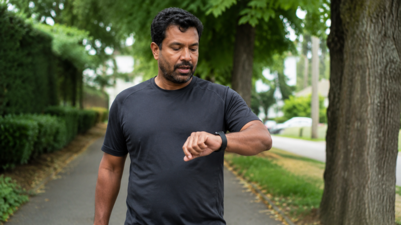 Zone 2 Cardio for Beginners: How Hard Should It Feel?