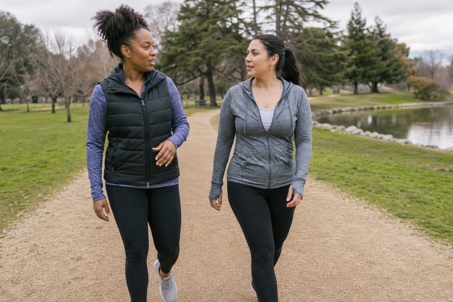zone 2 cardio for beginners