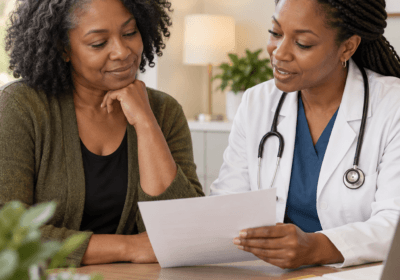 Health Screenings After 40: Which Tests Matter and How Often to Have a Checkup