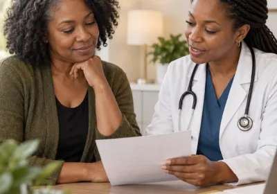 Health Screenings After 40: Which Tests Matter and How Often to Have a Checkup