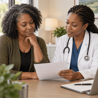 Health Screenings After 40: Which Tests Matter and How Often to Have a Checkup