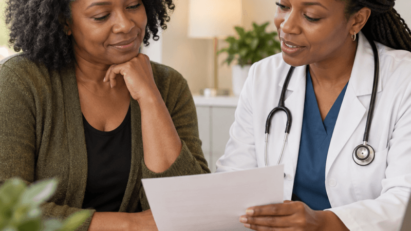 Health Screenings After 40: Which Tests Matter and How Often to Have a Checkup