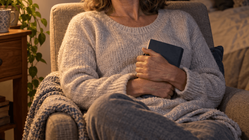 Overthinking at Night: How to Quiet a Racing Mind and Use Journaling Well