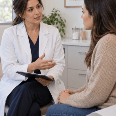 Fungal Acne vs Acne: How to Tell Malassezia Folliculitis From Ordinary Breakouts
