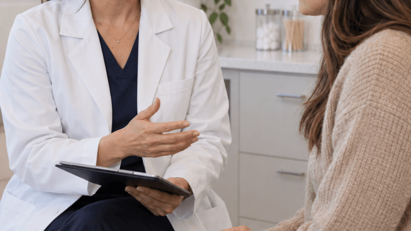Fungal Acne vs Acne: How to Tell Malassezia Folliculitis From Ordinary Breakouts