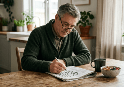How to Build a Daily Routine for Brain Health